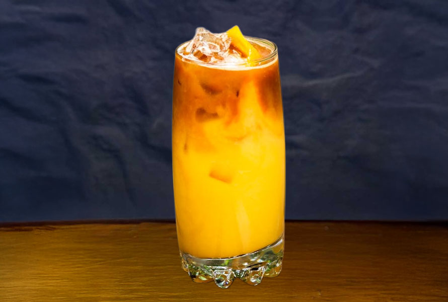 BEBIDAS Y JUGOS
