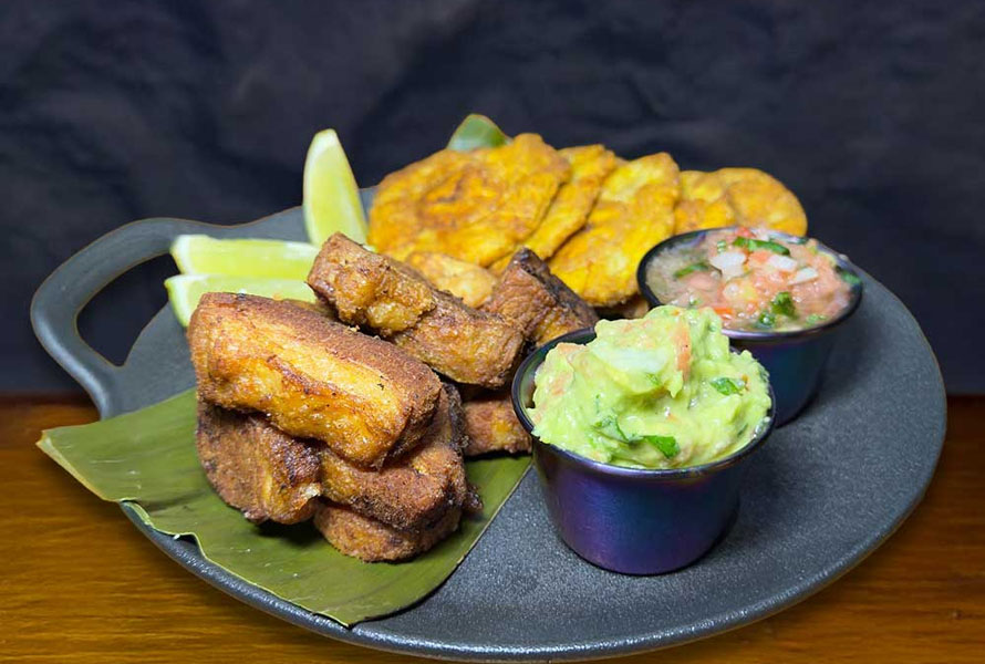 CHICHARRÓN WAYAS