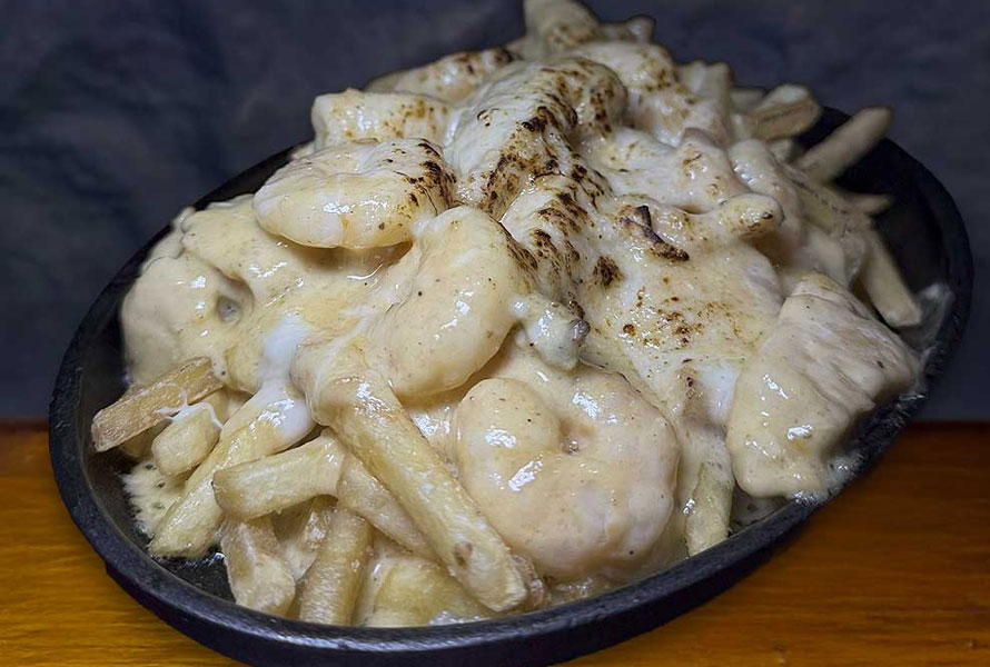 PAPAS WAYAS